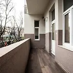 Elegant Foksal Bis Apartamento