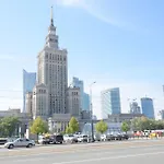 Apartamento Elegant Foksal Bis *