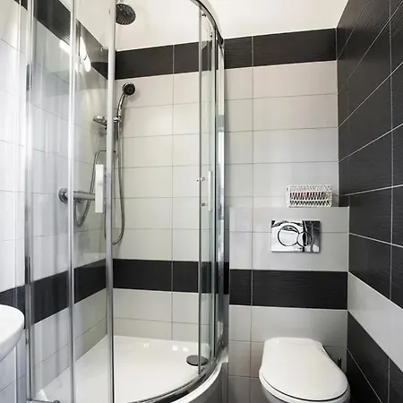 Apartment Elegant Foksal Bis *